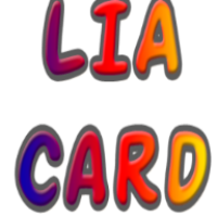 لــــيا كــارد